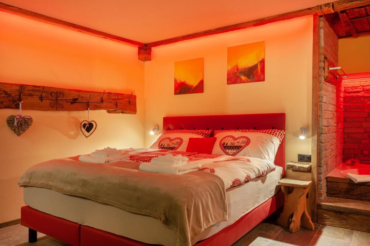 Chalet Schuler Ζερμάτ Εξωτερικό φωτογραφία