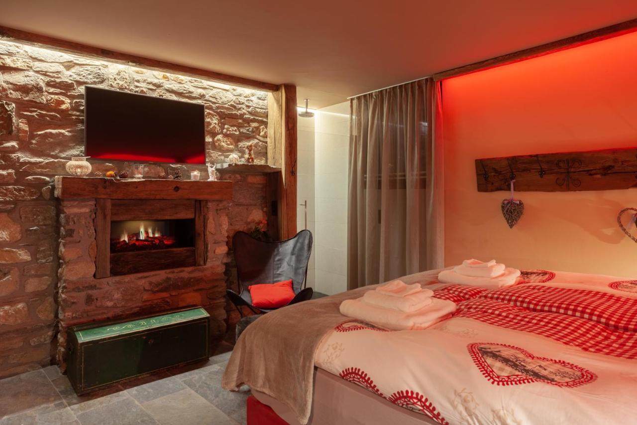 Chalet Schuler Ζερμάτ Εξωτερικό φωτογραφία