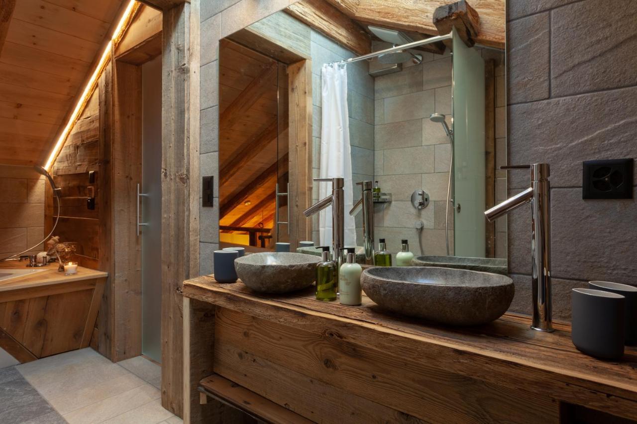 Chalet Schuler Ζερμάτ Εξωτερικό φωτογραφία