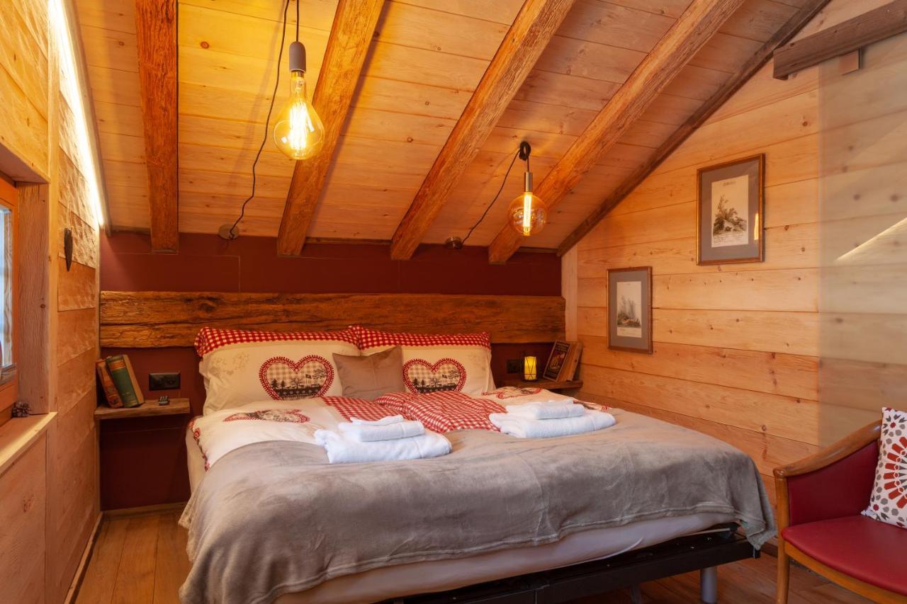 Chalet Schuler Ζερμάτ Εξωτερικό φωτογραφία