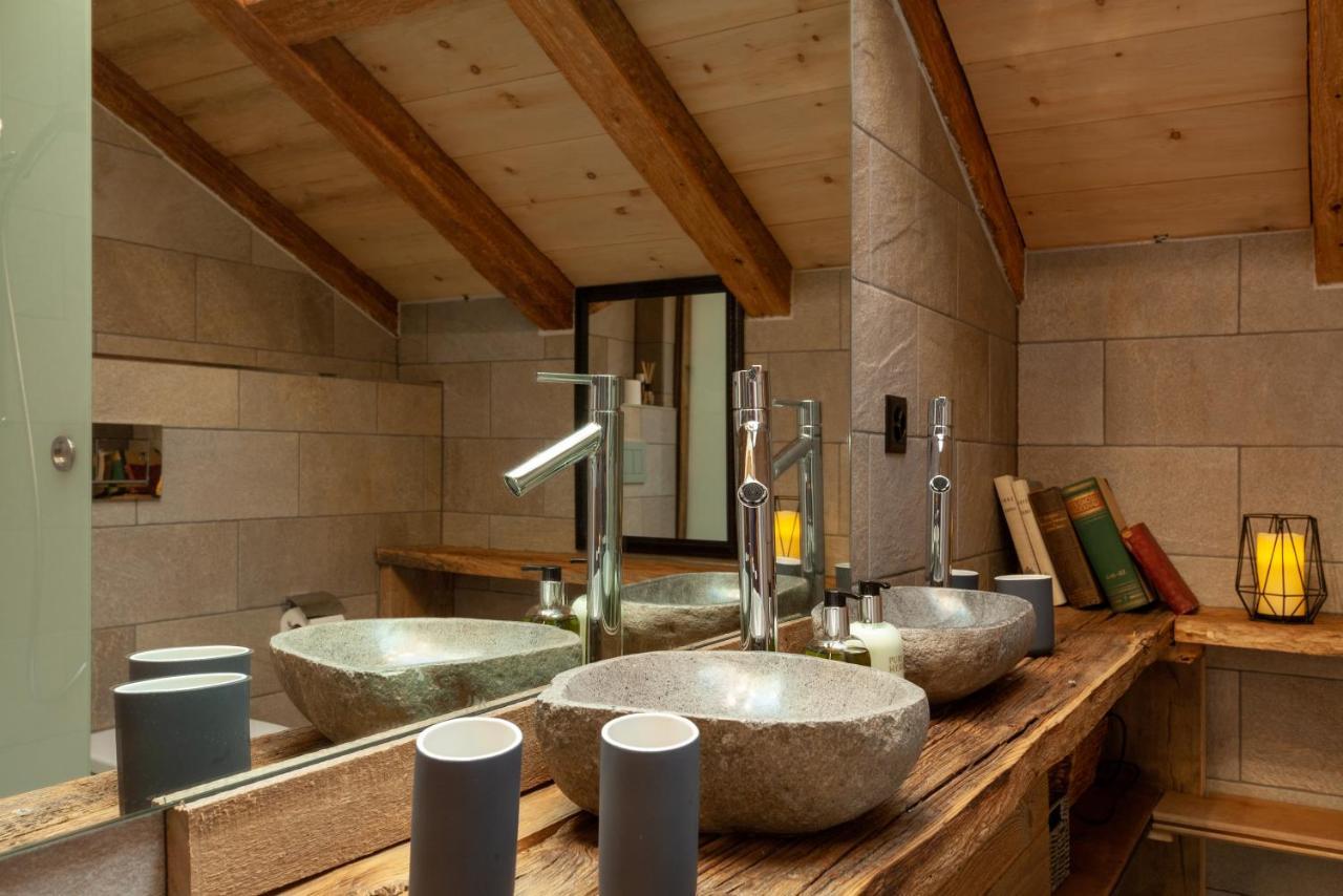 Chalet Schuler Ζερμάτ Εξωτερικό φωτογραφία